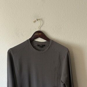 Vince Gray Men's Sweater